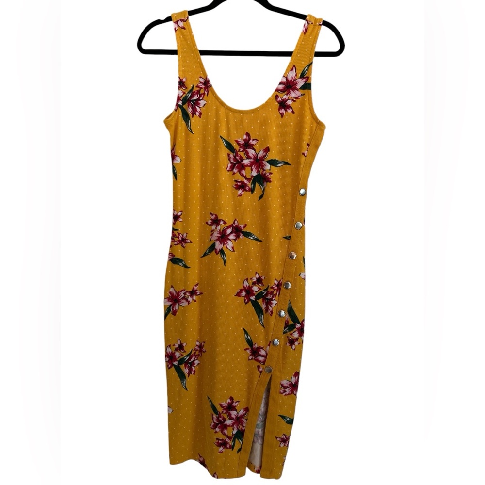 Guess bodycon dress